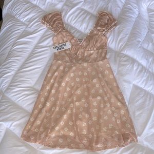 Urban Outfitters mini dress